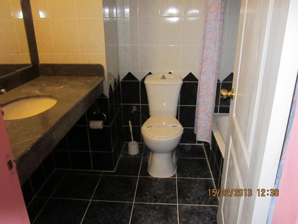 Aymes Hotel Fethiye Quarto foto